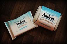 Andrex Wet Wipes
