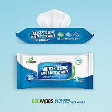 Antibacterial Wet Wipes