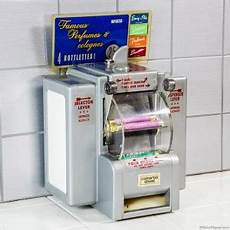 Dispenser Napkin Machine