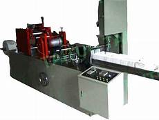 Napkin Folding Machine