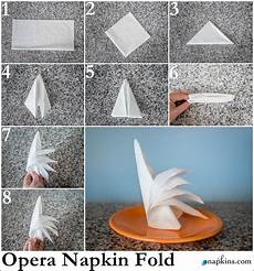 Napkin Paper