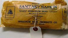 Sanitary Napkin Products