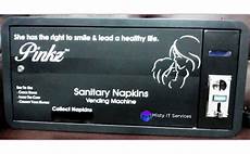 Standard Sanitary Napkin