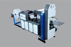 Wet Tissue Folding And Packing Machine