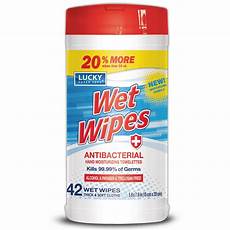 Wet Wipes Product