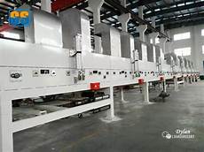 Wet Wipes Production Lines
