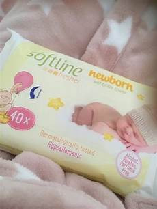 Baby Dream World Softline Cylinder Wet Wipes