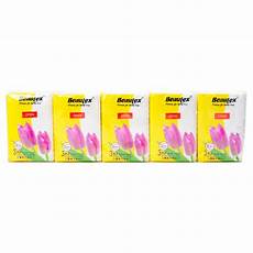 Beautex Wet Tissue