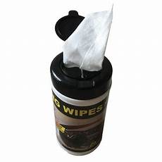 Canister Wet Wipe