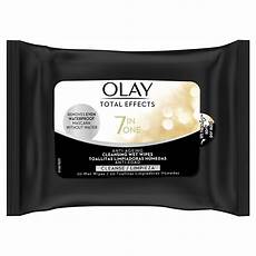 Cleanser Wet Wipes