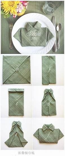 Color Napkin