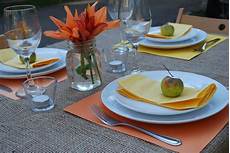 Colored Napkins