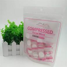 Compressed Wet Wipes