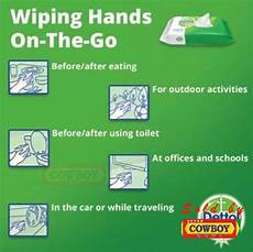 Dettol Tissue Wipes