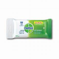 Dettol Tissue Wipes