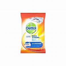 Dettol Tissue Wipes