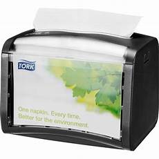 Dispenser Napkins