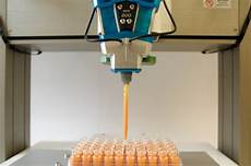 Dispensering Napkins
