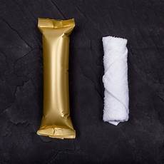 Disposable Wet Towel