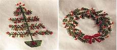 Embroidered Napkin