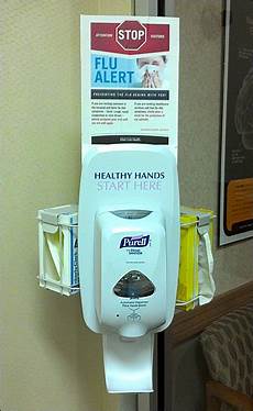 Hand Wipes Tissue