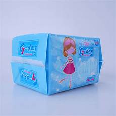 Hygienic Napkins