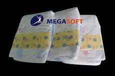 Hygienic Sanitary Napkins