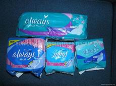 Hygienic Sanitary Napkins