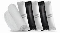 Hygienic Wet Towels
