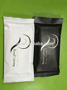 Hygienic Wet Wipe