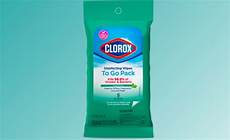 Hygienic Wet Wipes Production
