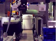 Hygienic Wet Wipes Production