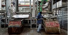 Hygienic Wet Wipes Production
