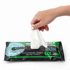 Hygienic Wet Wipes