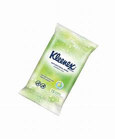 Kleenex Face Wipes