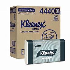 Kleenex Face Wipes