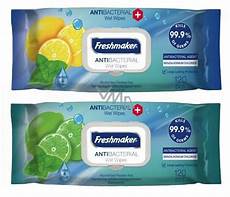 Kleenex Face Wipes