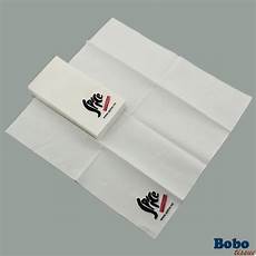 Logo Printed Napkin