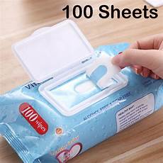 Medical Wet Wipe