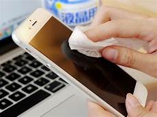 Mini Wet Tissue