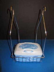 Moist Toilet Tissue