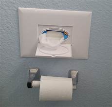 Moist Toilet Wipes
