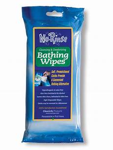 Moist Toilet Wipes