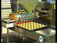 Napkin Making Machine