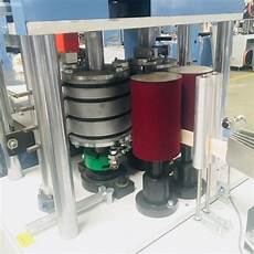 Napkin Packing Machine