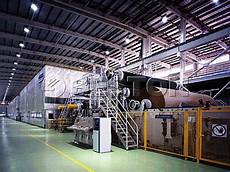 Napkin Paper Machine