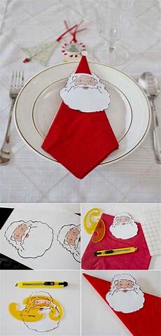 Napkin Paper