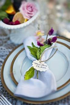 Napkin Plate