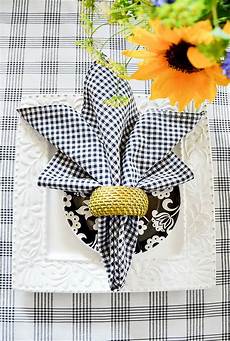 Napkin Ring