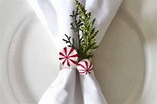 Napkin Ring